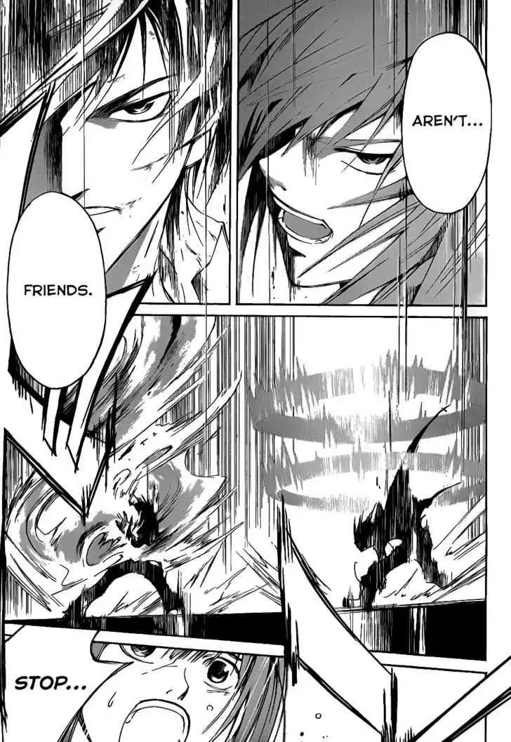 Code: Breaker Chapter 93 6